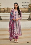 Summer Garden By Kilory Jam Cotton Dress Material Wholesale Market In Surat